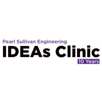 IDEAS Clinic, University of Waterloo
